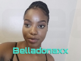 Belladonaxx