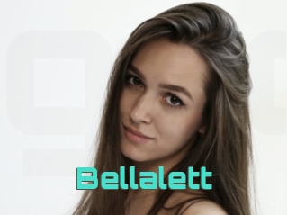 Bellalett