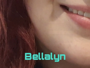 Bellalyn