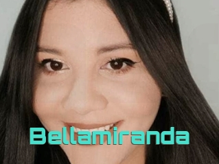 Bellamiranda