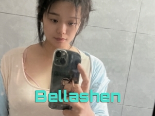 Bellashen
