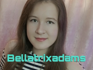 Bellatrixadams