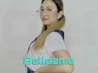 Belleame