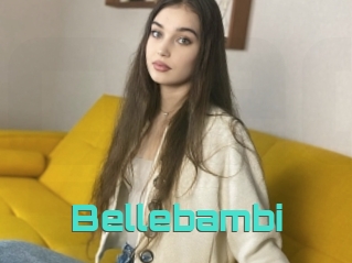 Bellebambi