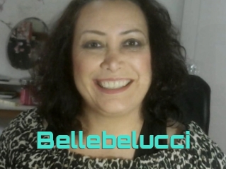 Bellebelucci