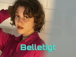 Belletigt