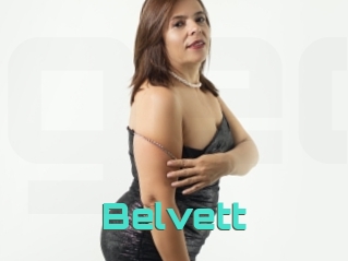 Belvett