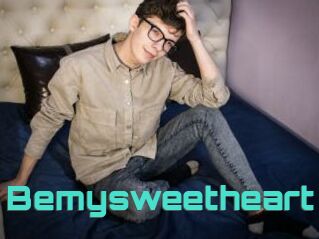 Bemysweetheart