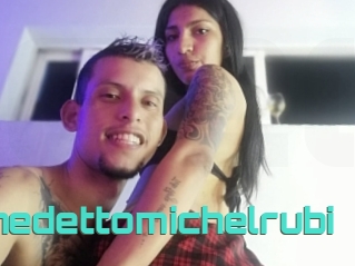 Benedettomichelrubi