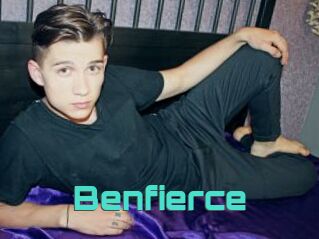 Benfierce