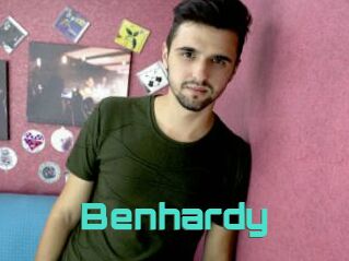 Benhardy