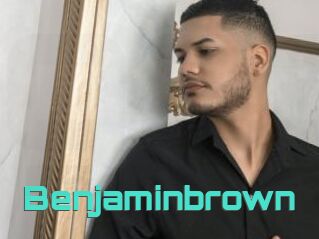 Benjaminbrown