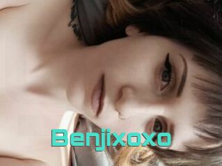 Benjixoxo