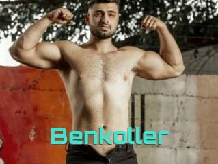 Benkoller