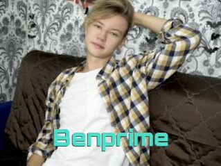 Benprime