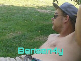 Bensen4y