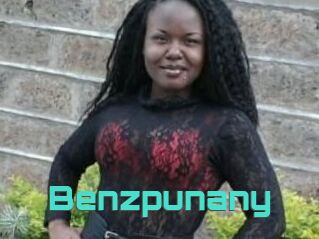 Benzpunany