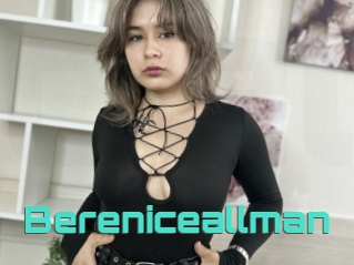 Bereniceallman