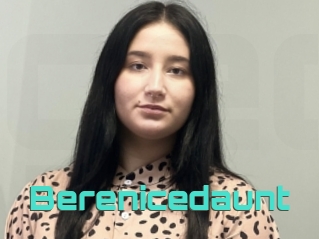 Berenicedaunt