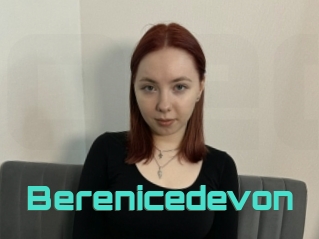 Berenicedevon
