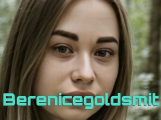 Berenicegoldsmit