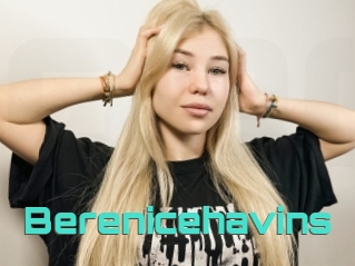 Berenicehavins