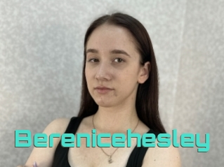 Berenicehesley