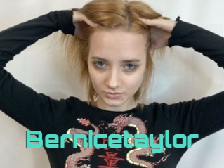 Bernicetaylor