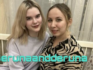 Berunaandderuna