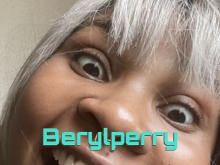 Berylperry