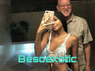 Besoexotic