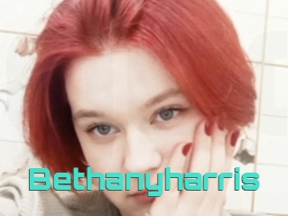 Bethanyharris