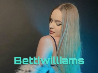 Bettiwilliams
