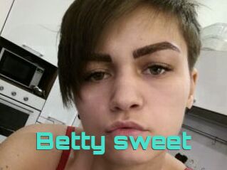 Betty_sweet