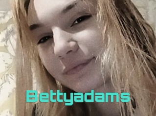 Bettyadams
