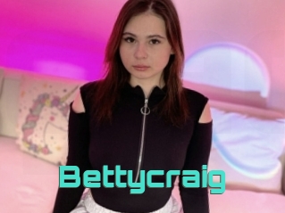 Bettycraig