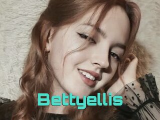 Bettyellis