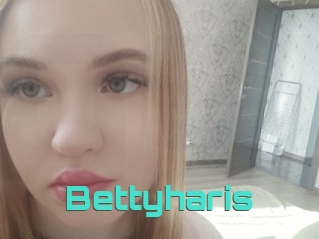Bettyharis