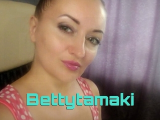 Bettytamaki