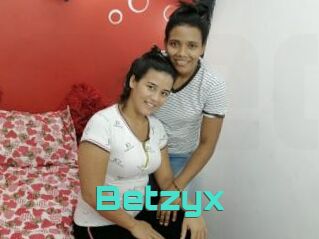 Betzyx