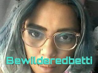 Bewilderedbetti