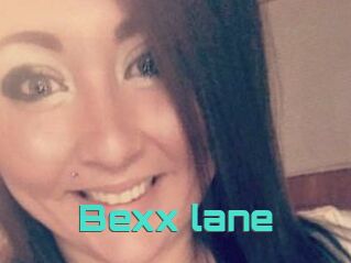 Bexx_lane
