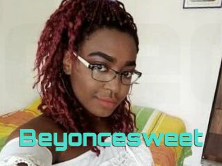Beyoncesweet
