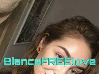 BiancaFREElove