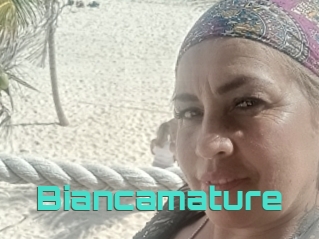Biancamature