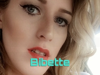 Bibette