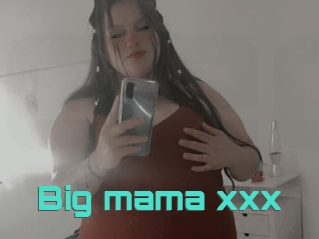 Big_mama_xxx