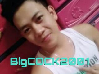 BigCOCK2001