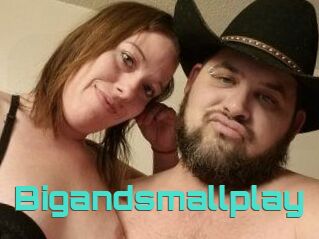Bigandsmallplay