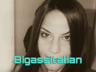 Bigassitalian
